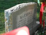 Charles Burrell MARSHALL